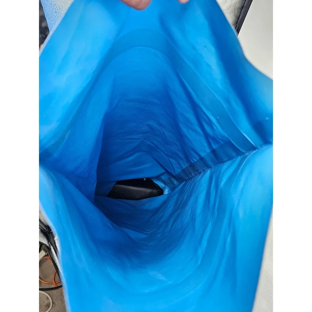 REI heavy duty